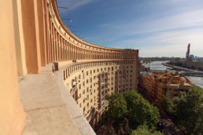 Artist Hostel na Kievskoy, Moscow, Moscow